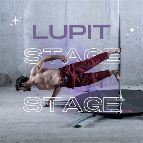 lupit|Lupit Pole (@lupitpole) • Instagram photos and videos.